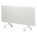 Nobo 2400W T2-NTL4R24 Slimline Wi-Fi Electric Panel Heater - Refurbished - SuperSaverAU - view 1