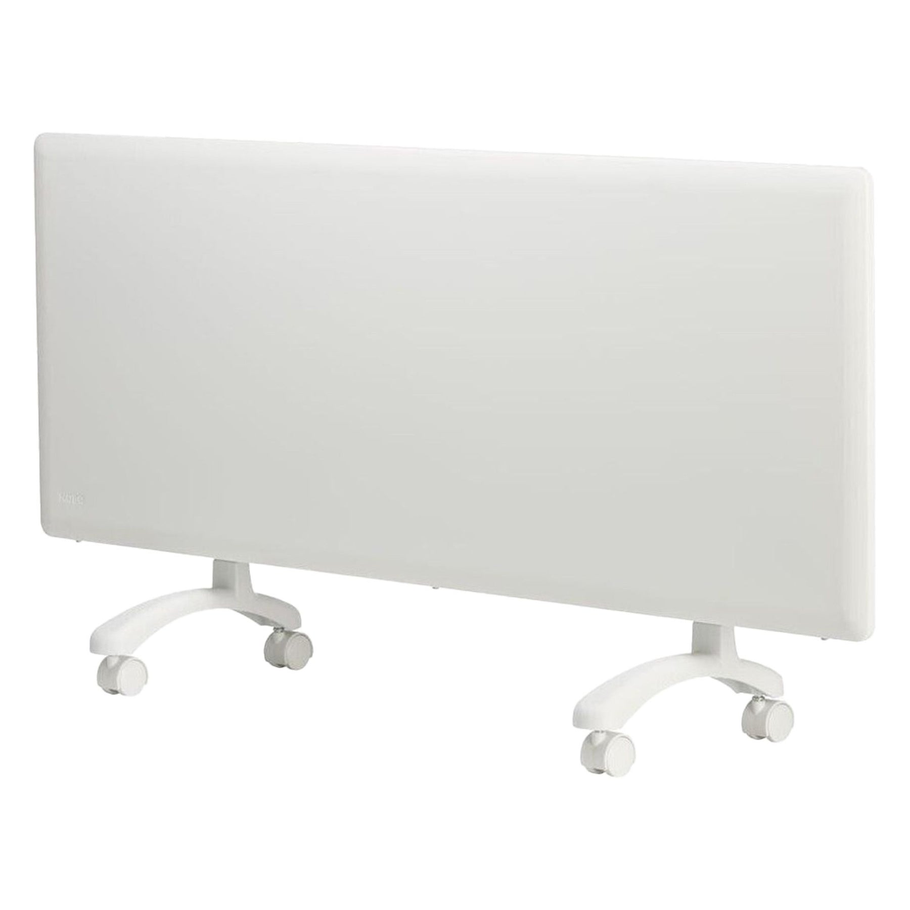 Nobo 2400W T2-NTL4R24 Slimline Wi-Fi Electric Panel Heater - Refurbished - SuperSaverAU - view 1