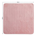 Laura Hill XL Electric Heated Blanket Throw – Pink 200 x 180cm, 10 Heat Settings