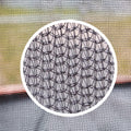 Kahuna 4.5ft Replacement Trampoline Safety Net with Zip Entry