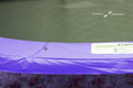 Kahuna 6ft Trampoline with Safety Net, UV-Stabilised Padding, Heavy-Duty Steel Frame - SuperSaverAU - view 6