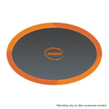 Kahuna Oval Replacement Trampoline Mat - 8ft x 14ft - SuperSaverAU - view 1