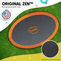 Kahuna Oval Replacement Trampoline Mat - 8ft x 14ft - SuperSaverAU - view 2