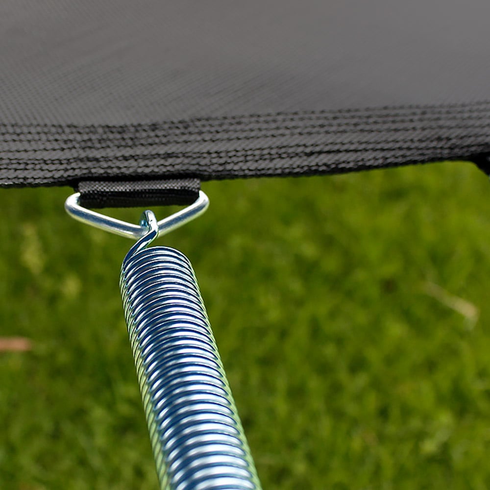 Kahuna Oval Replacement Trampoline Mat - 8ft x 14ft - SuperSaverAU - view 5