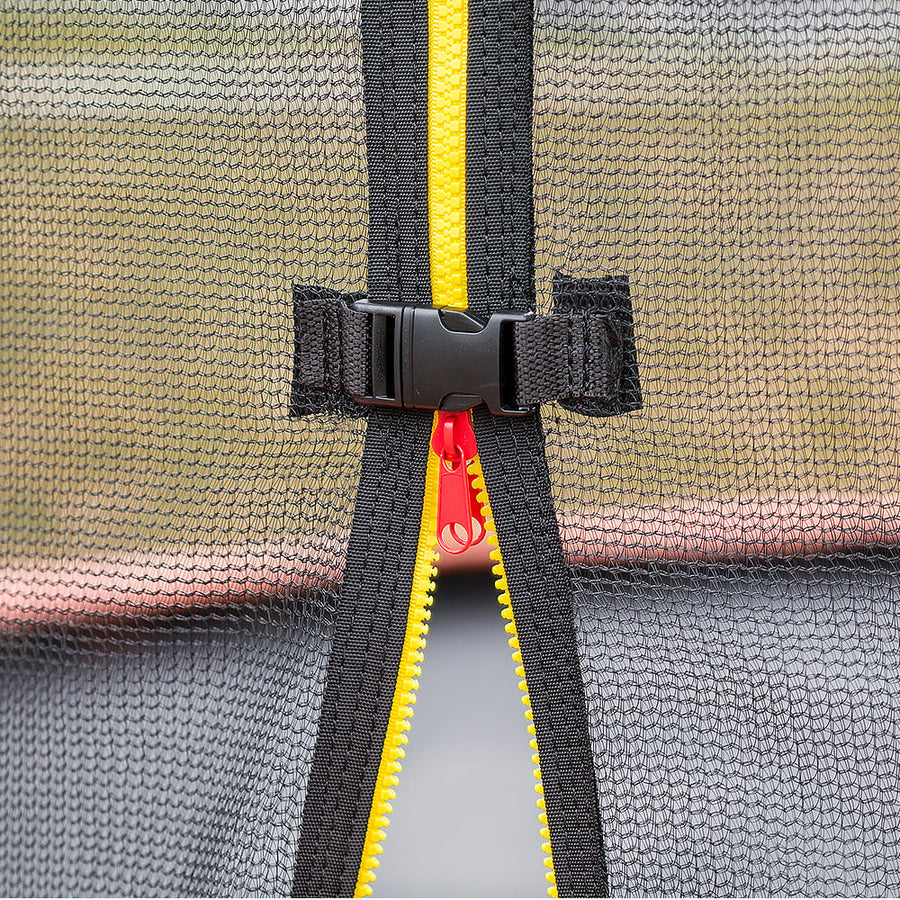 Kahuna Replacement Trampoline Net for 6ft x 9ft Rectangular Trampoline - SuperSaverAU - view 1