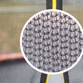 Kahuna Replacement Trampoline Net for 6ft x 9ft Rectangular Trampoline - SuperSaverAU - view 3