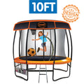 Kahuna 10ft Trampoline Roof Cover - SuperSaverAU - view 3