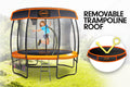 Kahuna 16ft Trampoline Roof Shade Cover - SuperSaverAU - view 3