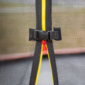 Kahuna Twister Replacement Outer Trampoline Safety Net - 14ft