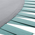 Kahuna Springless Trampoline Replacement Mat Round 8ft - SuperSaverAU - view 1