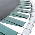 Kahuna Springless Trampoline Replacement Mat Round 8ft - SuperSaverAU - view 3