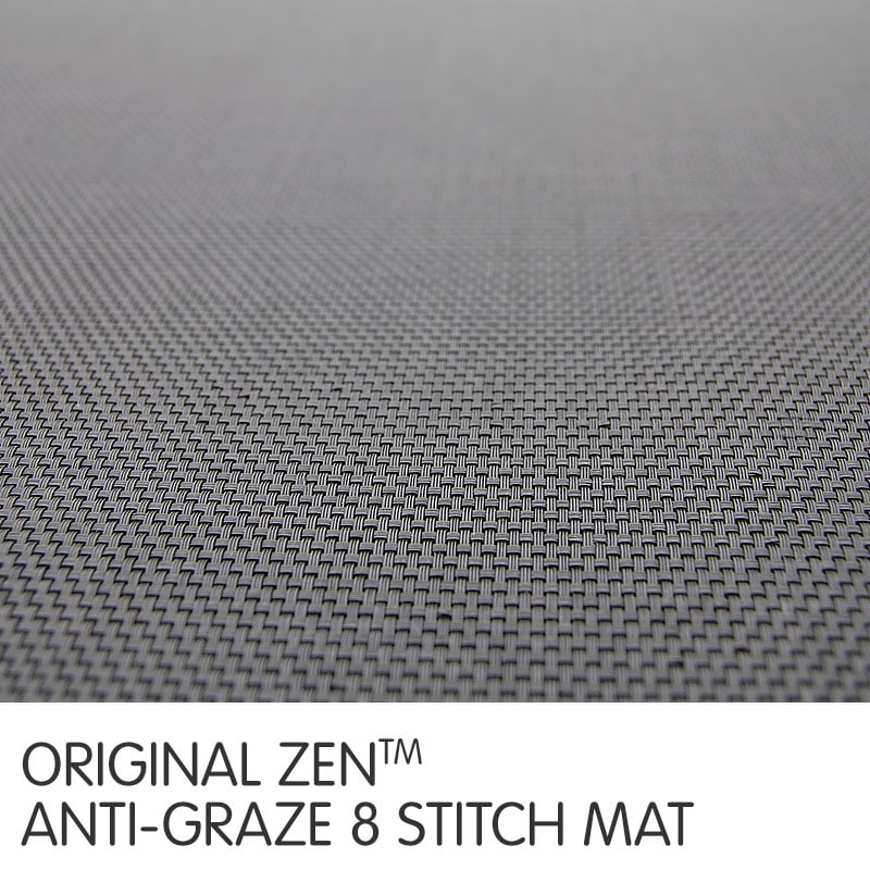 Kahuna Springless Trampoline Replacement Mat Round 10ft - SuperSaverAU - view 2