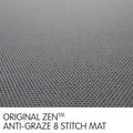 Kahuna Springless Trampoline Replacement Mat Round 12ft - SuperSaverAU - view 2