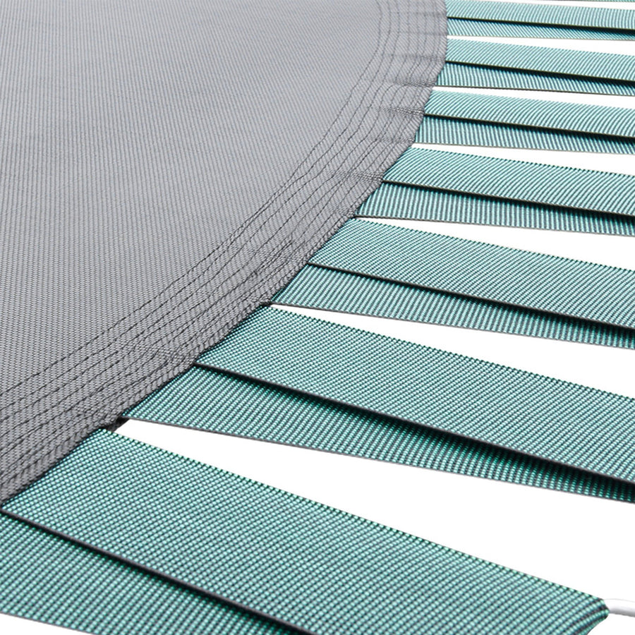 Kahuna Springless Trampoline Replacement Mat Round 16ft - SuperSaverAU - view 1