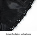 Kahuna 8ft Replacement Trampoline Jumping Mat - Emoji - SuperSaverAU - view 5