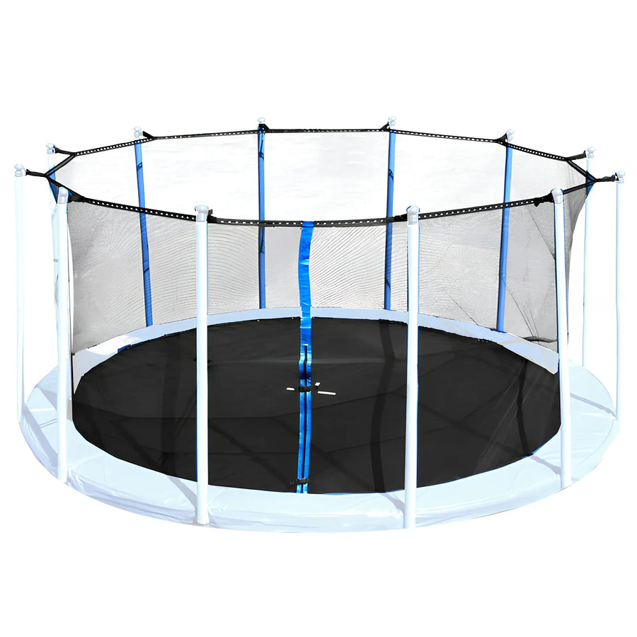 Kahuna Replacement Trampoline Inner Net 16 Feet 12 Pole - SuperSaverAU - view 1