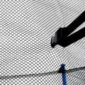 Kahuna Replacement Trampoline Inner Net 16 Feet 12 Pole - SuperSaverAU - view 2