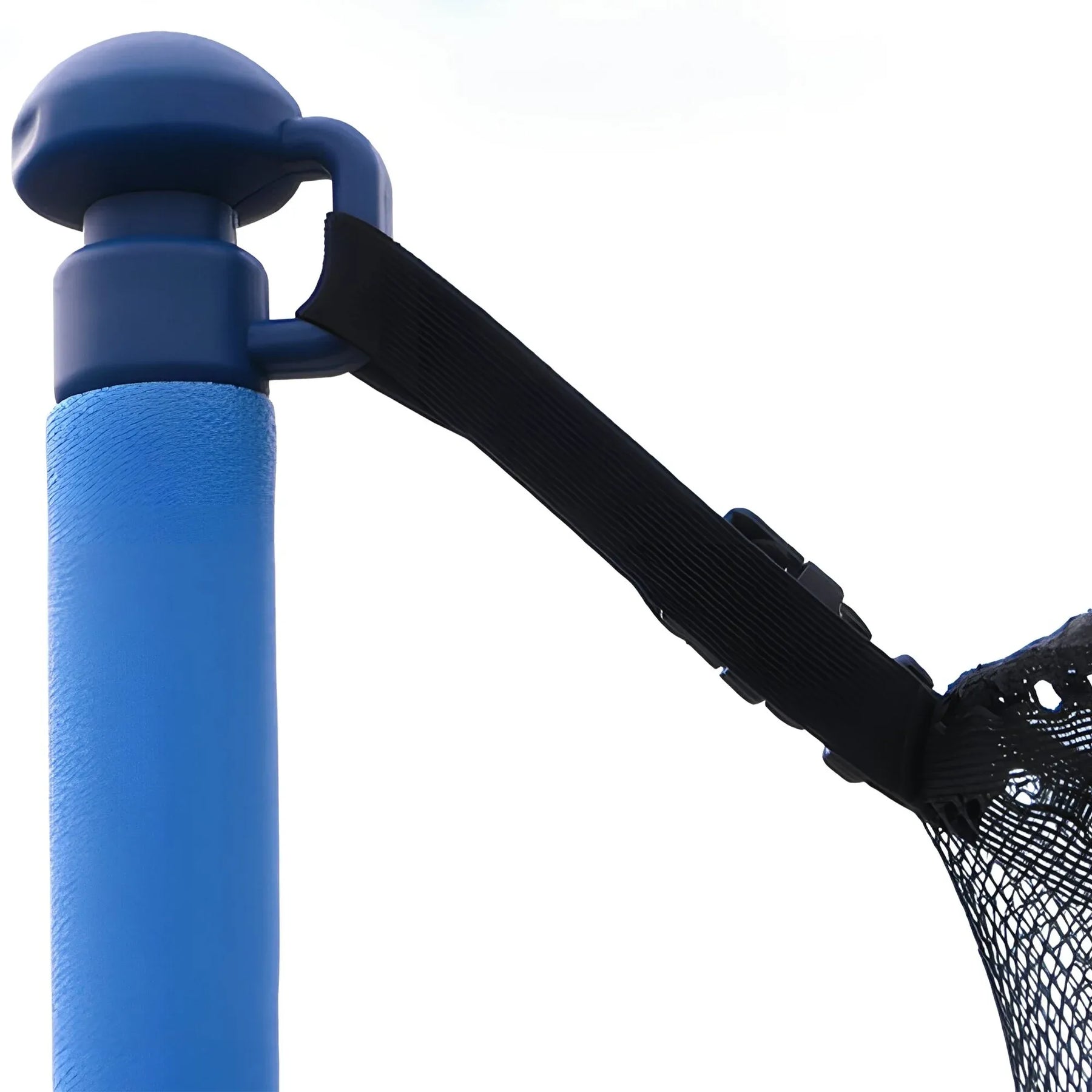 Kahuna Replacement Trampoline Inner Net 16 Feet 12 Pole - SuperSaverAU - view 3