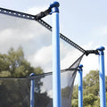 Kahuna Replacement Trampoline Inner Net 16 Feet 12 Pole - SuperSaverAU - view 4