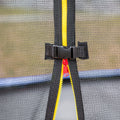 Kahuna 12ft 8 Pole Replacement Trampoline Net - SuperSaverAU - view 1