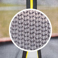 Kahuna 14ft 12 Pole Replacement Trampoline Net - SuperSaverAU - view 3