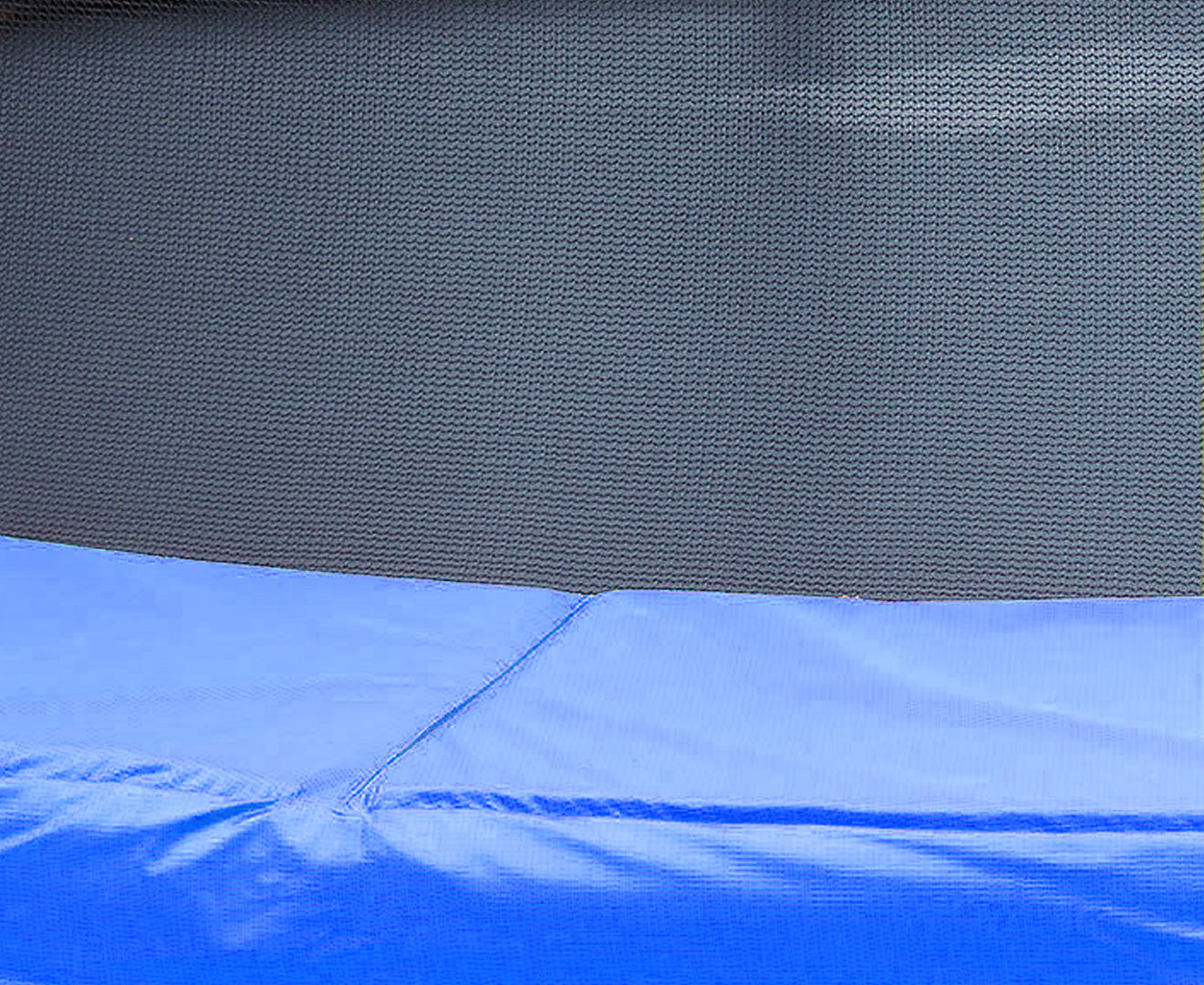 Kahuna 10ft Trampoline Replacement Pad Round - Blue - SuperSaverAU - view 6