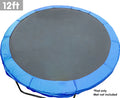 Kahuna 12ft Trampoline Replacement Pad Round - Blue - SuperSaverAU - view 2