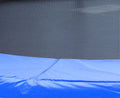 Kahuna 12ft Trampoline Replacement Pad Round - Blue - SuperSaverAU - view 3