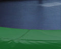 Kahuna 8ft Trampoline Replacement Spring Pad Round Cover - Green - SuperSaverAU - view 6