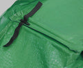 Kahuna 10ft Trampoline Replacement Spring Pad Round Cover - Green - SuperSaverAU - view 5