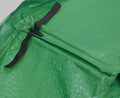 Kahuna 12ft Trampoline Replacement Spring Pad Round Cover - Green - SuperSaverAU - view 5