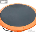 Kahuna 10ft Trampoline Replacement Pad Round - Orange - SuperSaverAU - view 2