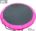 Kahuna 8ft Trampoline Replacement Pad Round - Pink - SuperSaverAU - view 2