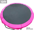 Kahuna 10ft Trampoline Replacement Pad Round - Pink - SuperSaverAU - view 2