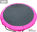 Kahuna 12ft Trampoline Replacement Pad Round - Pink - SuperSaverAU - view 2