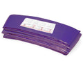 Kahuna 12ft Trampoline Replacement Pad Round - Purple - SuperSaverAU - view 4