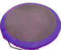 Kahuna 14ft Trampoline Replacement Pad Round - Purple - SuperSaverAU - view 1