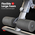 Powertrain Home Gym Bench Adjustable Flat Incline Decline FID 250KG Load - SuperSaverAU - view 5