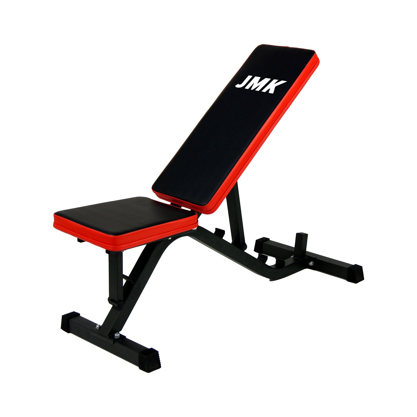 Powertrain Adjustable Incline Decline Home Gym Bench - SuperSaverAU - view 1