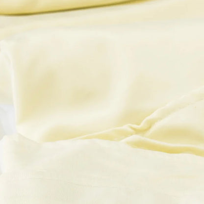 Wallaroo Waterproof Shade Sail 2.5x2.5M - UV Blocking, Easy Install, Cream