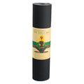 Powertrain Eco-friendly Dual Layer 6mm Yoga Mat | Midnight | Non-slip Surface And Carry Strap For Ultimate Comfort And Portability - SuperSaverAU - view 6