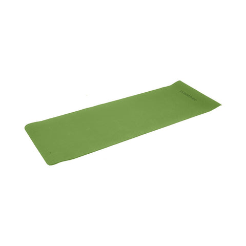 Powertrain Yoga Mat 183cm x 61cm | Eco-friendly TPE, Non-slip, Carry Strap - SuperSaverAU - view 2