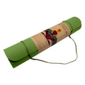 Powertrain Yoga Mat 183cm x 61cm | Eco-friendly TPE, Non-slip, Carry Strap - SuperSaverAU - view 5