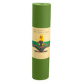 Powertrain Yoga Mat 183cm x 61cm | Eco-friendly TPE, Non-slip, Carry Strap - SuperSaverAU - view 6