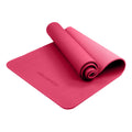 Powertrain Yoga Mat 183cm x 61cm | Eco-friendly TPE, Non-slip, Carry Strap - SuperSaverAU - view 3