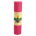 Powertrain Yoga Mat 183cm x 61cm | Eco-friendly TPE, Non-slip, Carry Strap - SuperSaverAU - view 6