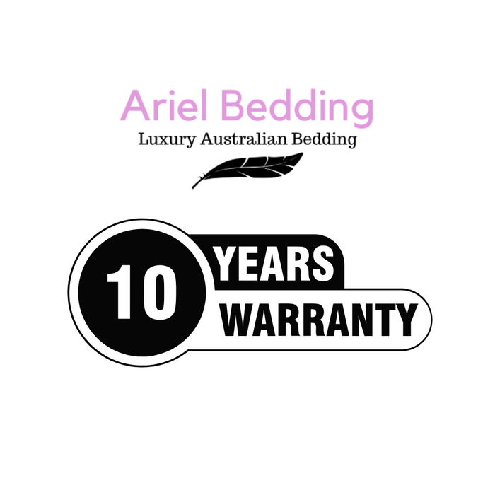 Ariel Vitality Mattress - 5 Zoned Pocket Spring - QUEEN Size - SuperSaverAU - view 4
