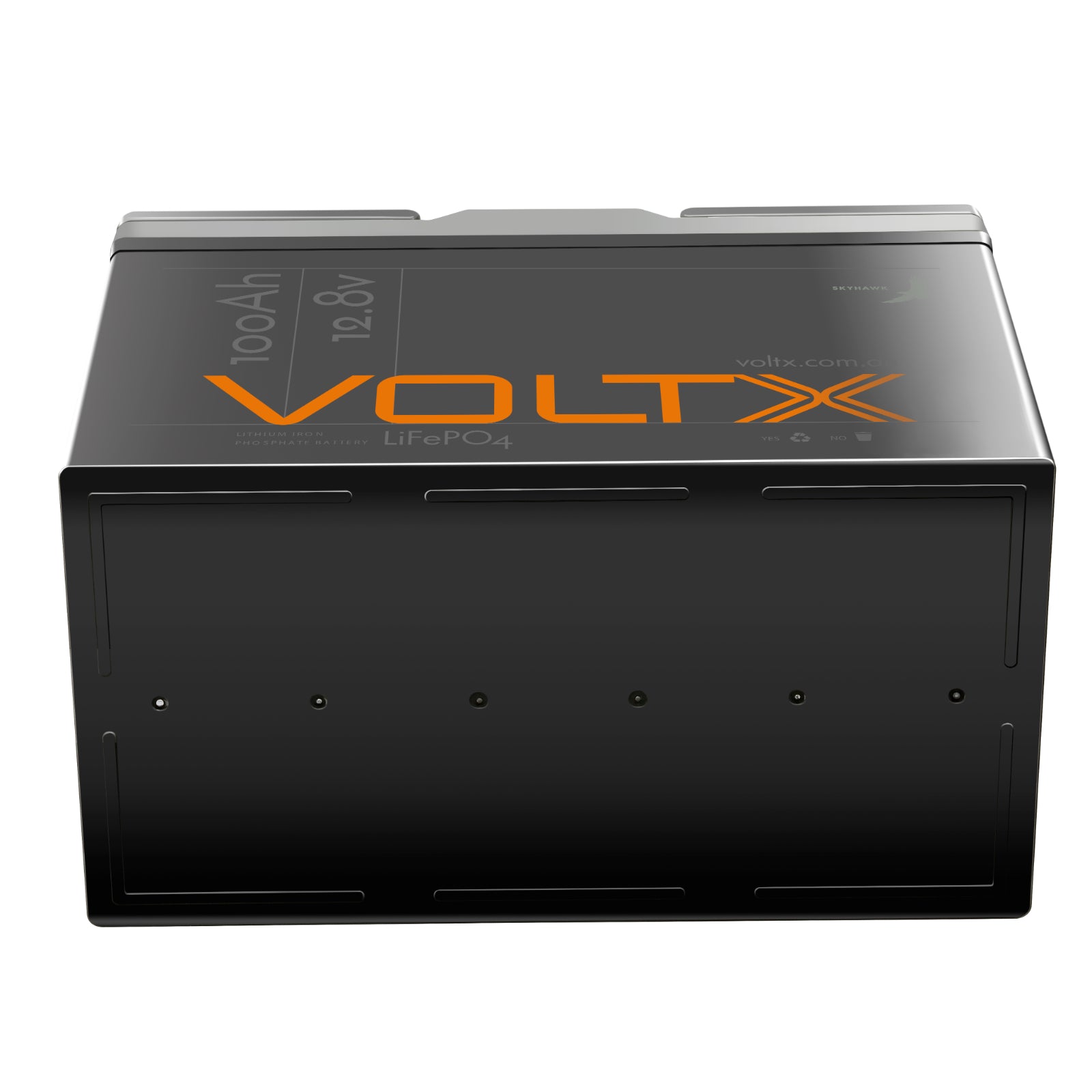 VoltX