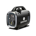 Gentrax 800W Super Premium Pure Sine Wave Inverter Generator, 9.3kg, 56dB, USB Ports - SuperSaverAU - view 1