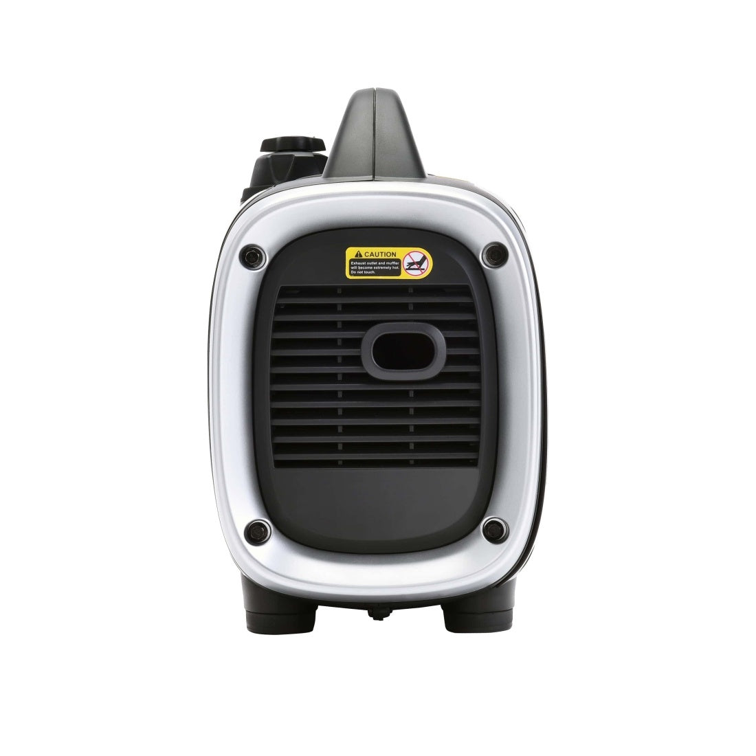 Gentrax 800W Super Premium Pure Sine Wave Inverter Generator, 9.3kg, 56dB, USB Ports - SuperSaverAU - view 4